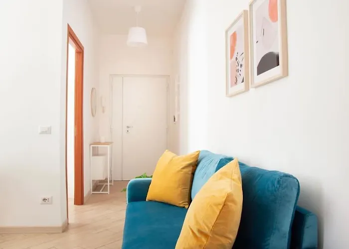 Apartment Esclusivo Di Design
