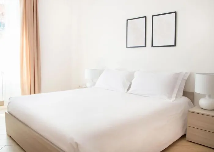 Esclusivo Di Design Apartment