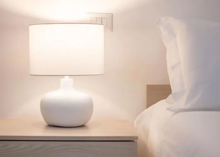 Esclusivo Di Design Apartment *