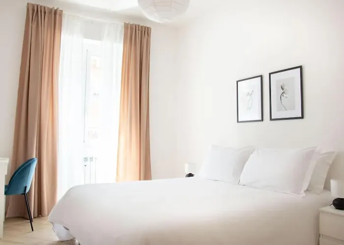 Esclusivo Di Design Apartment *