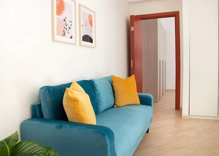 Apartment Esclusivo Di Design