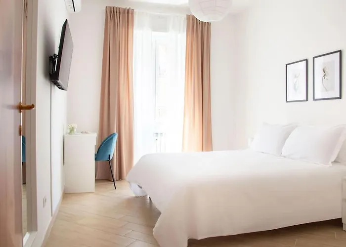 Esclusivo Di Design Apartment