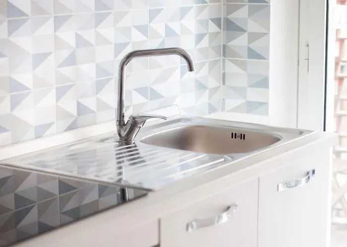 Apartment Esclusivo Di Design Rome