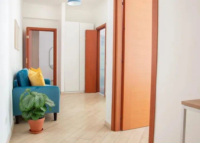 Apartment Esclusivo Di Design Rome